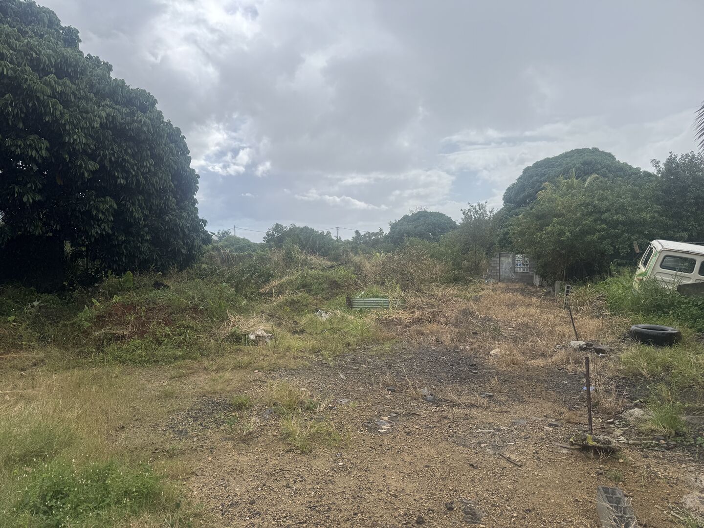 Residential land of 548 m2 for sale in Pamplemousses, north, Mauritius – LexpressProperty.com | 807488 | Ref01