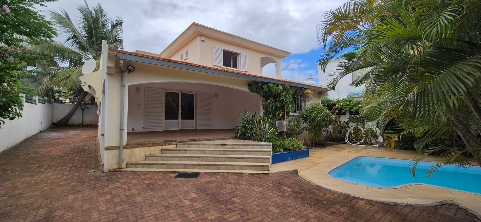 House / Villa of 4 bedrooms for sale in Albion, west, Mauritius – LexpressProperty.com | 807225 | Ref01
