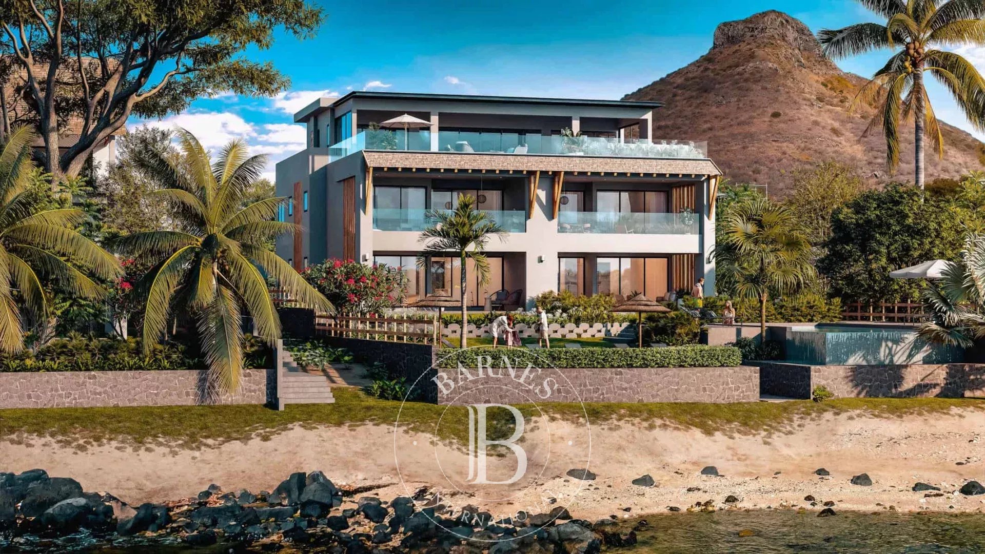 Bien – LexpressProperty.com | 807370 | Ref01