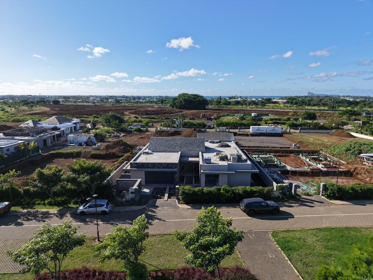 Maison / Villa 5 Chambre(s) en vente à Mon Choisy, nord, île Maurice – LexpressProperty.com | 807235 | Ref01