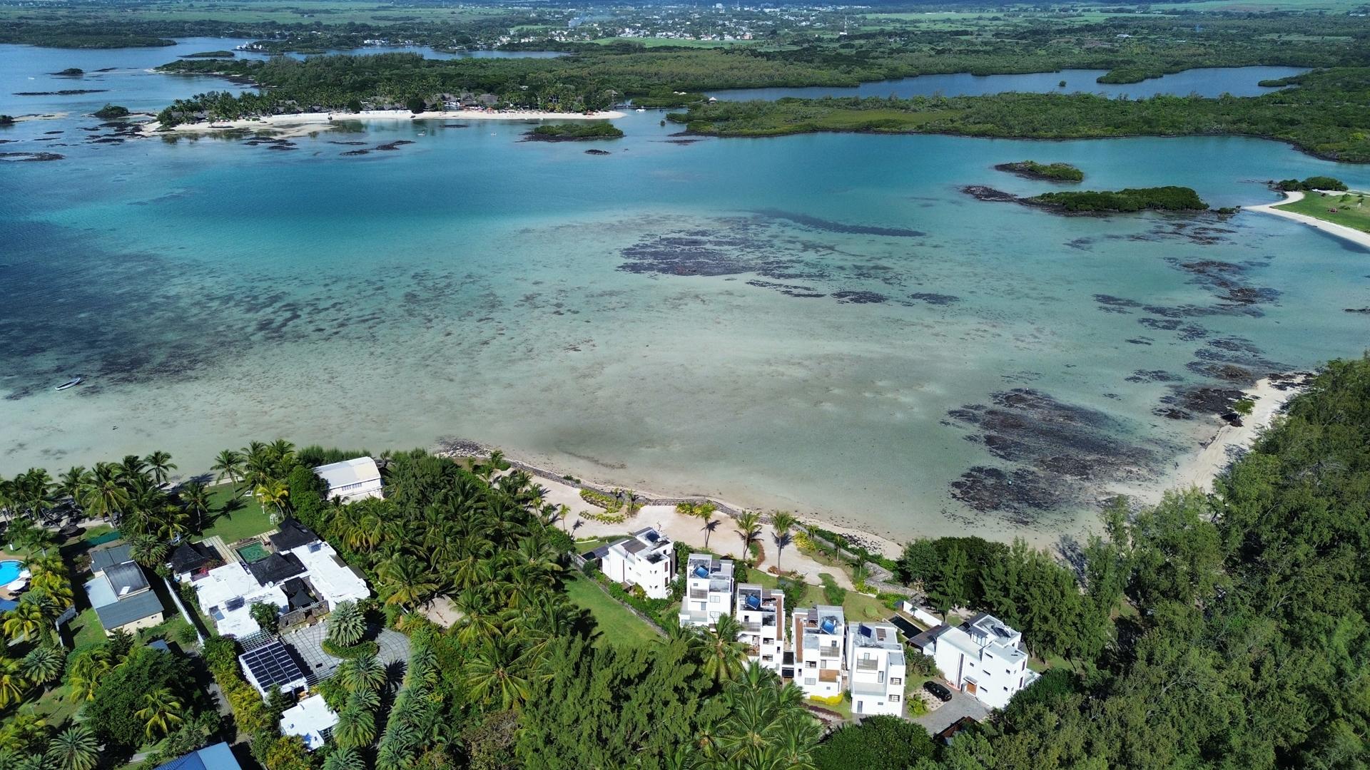 Maison / Villa 4 Chambre(s) en vente à Bras d'Eau, est, île Maurice – LexpressProperty.com | 807202 | Ref01