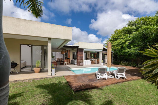 House / Villa of 3 bedrooms for sale in Mont Mascal, north, Mauritius – LexpressProperty.com | 807228 | Ref01