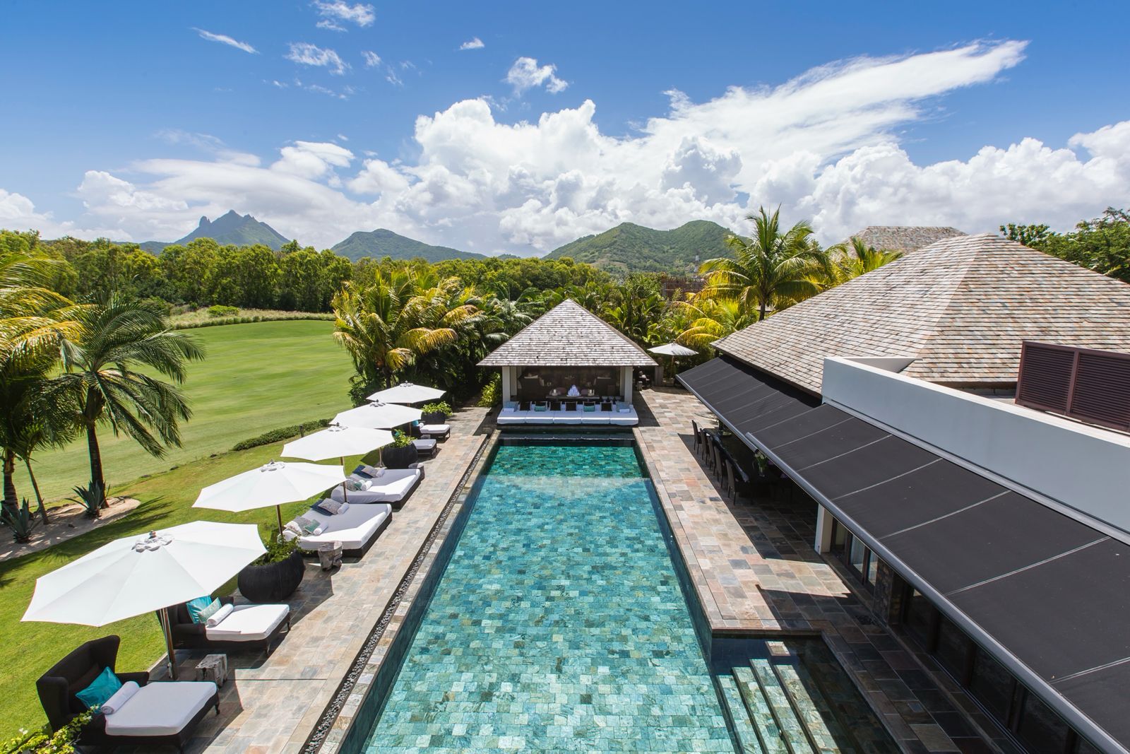 House / Villa of 4 bedrooms for sale in Beau Champ, east, Mauritius – LexpressProperty.com | 807240 | Ref01