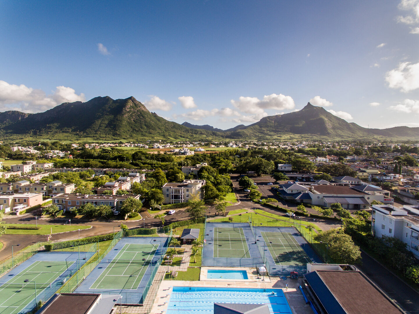 Appartement 2 Chambre(s) en vente à Moka, centre, île Maurice – LexpressProperty.com | 807246 | Ref01