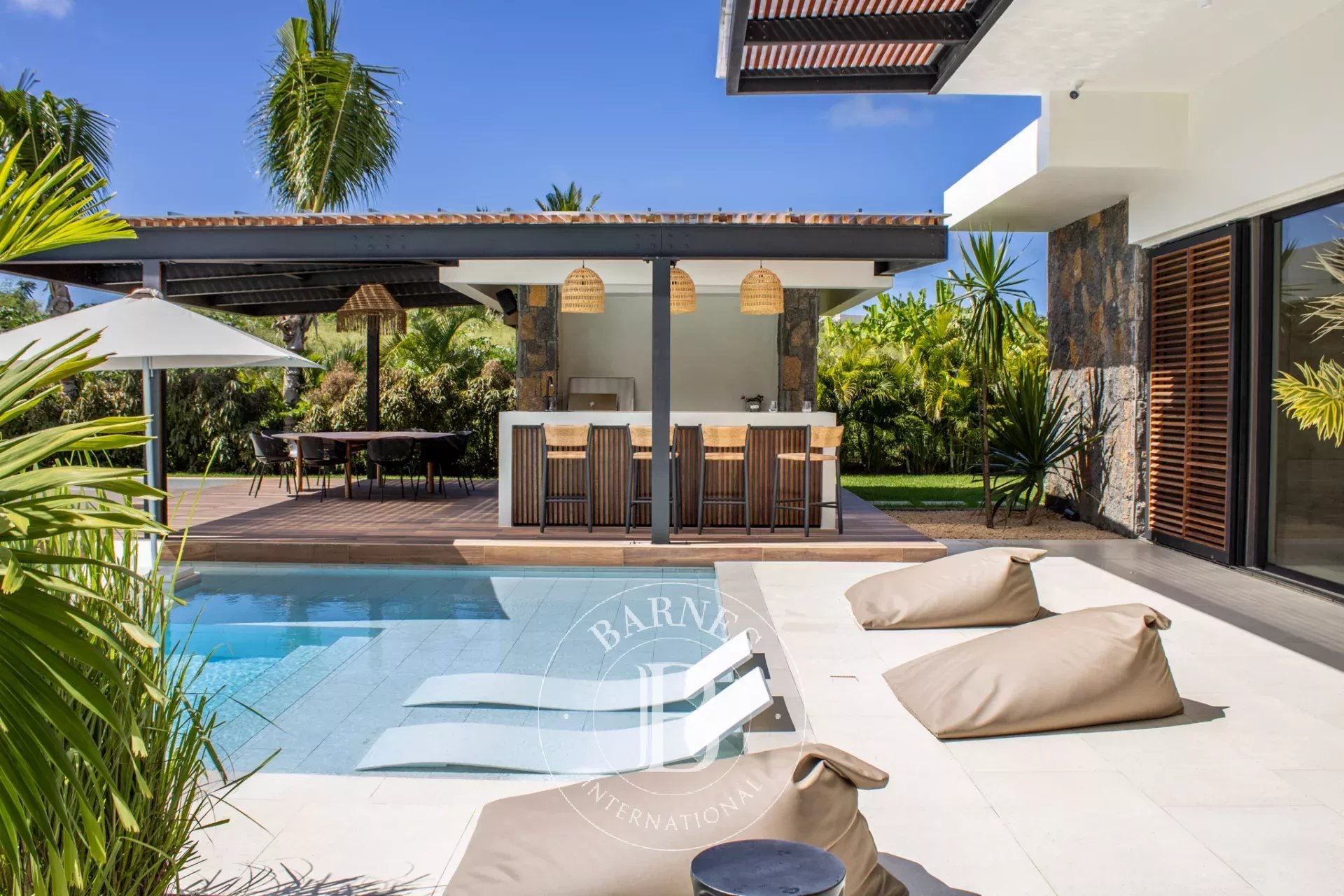 Maison / Villa 4 Chambre(s) en vente à Beau Champ, est, île Maurice – LexpressProperty.com | 715560 | Ref01