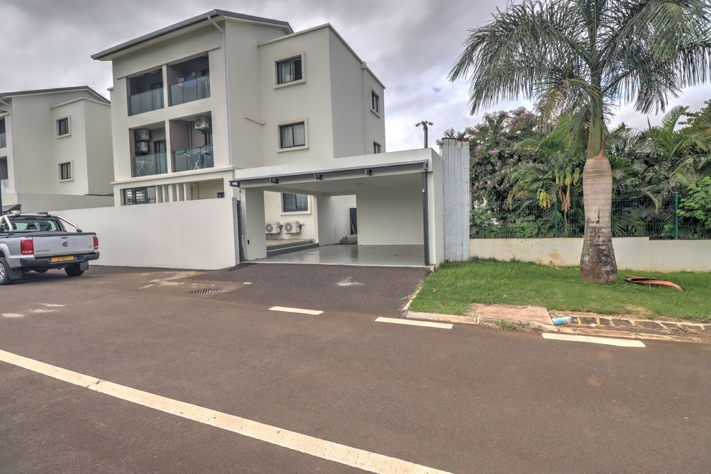 Apartment of 3 bedrooms for sale in Abercrombie, north, Mauritius – LexpressProperty.com | 807203 | Ref01