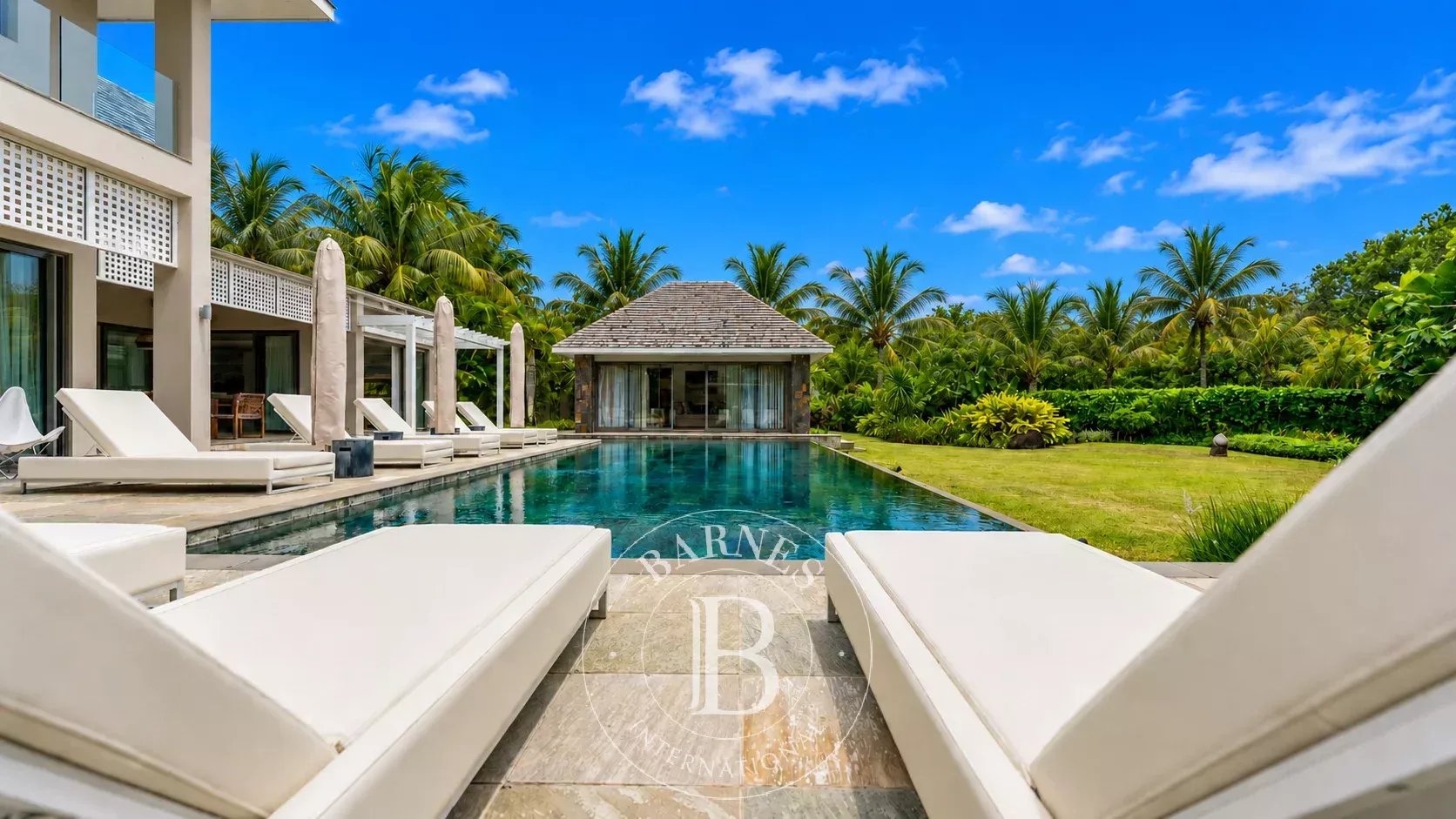 Maison / Villa 4 Chambre(s) en vente à Beau Champ, est, île Maurice – LexpressProperty.com | 752788 | Ref01