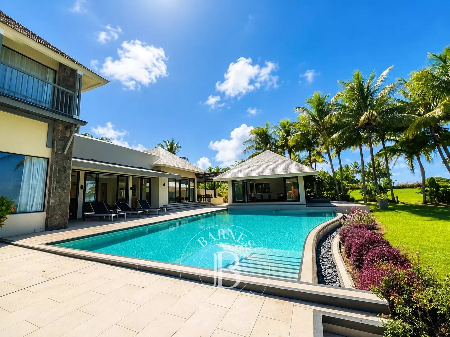 House / Villa of 5 bedrooms for sale in Beau Champ, east, Mauritius – LexpressProperty.com | 792369 | Ref01