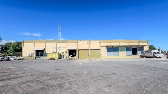 Entrepôt vente à Port Louis, nord, île Maurice – LexpressProperty.com | 807731 | Ref01