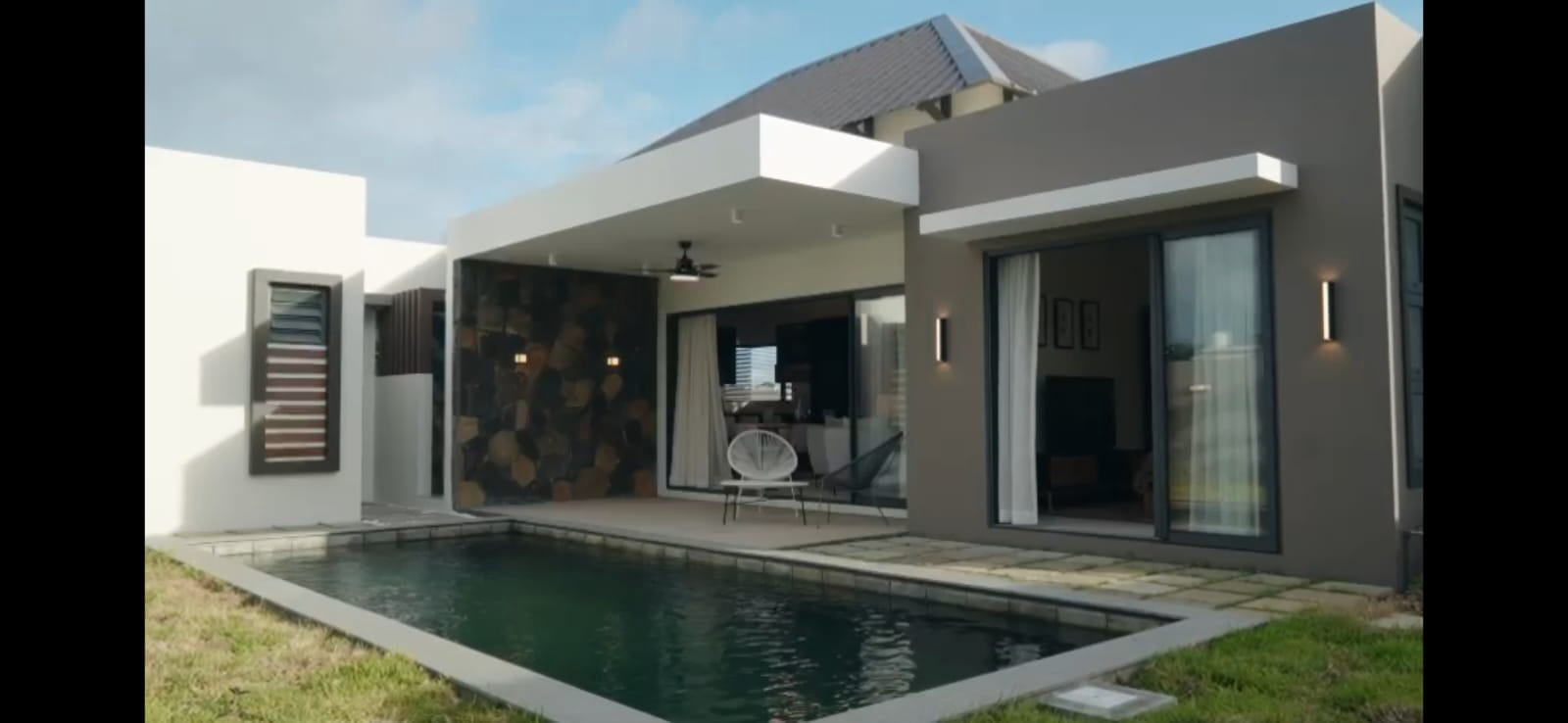 Maison / Villa 2 Chambre(s) en vente à Cap Malheureux, nord, île Maurice – LexpressProperty.com | 807903 | Ref01