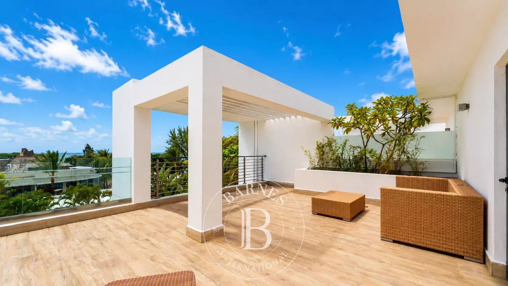 Townhouse / Duplex of 3 bedrooms for sale in Haute Rive, north, Mauritius – LexpressProperty.com | 788027 | Ref01