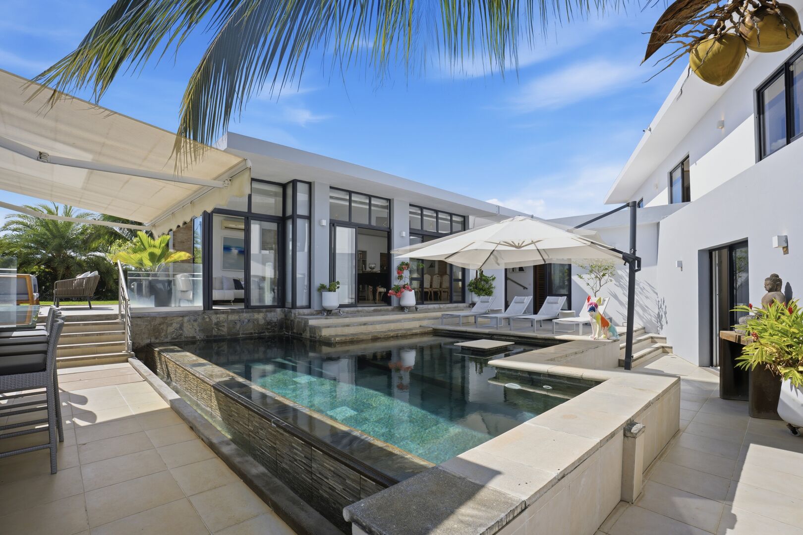 House / Villa of 4 bedrooms for sale in Calodyne, north, Mauritius – LexpressProperty.com | 807519 | Ref01