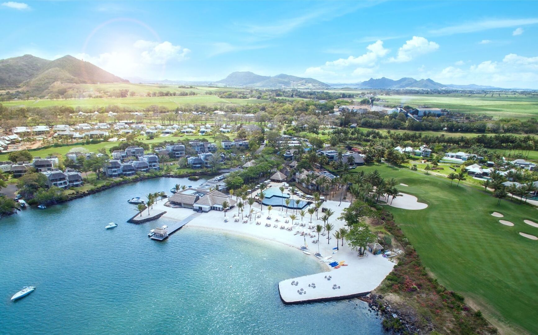 House / Villa of 4 bedrooms for sale in Beau Champ, east, Mauritius – LexpressProperty.com | 807254 | Ref01
