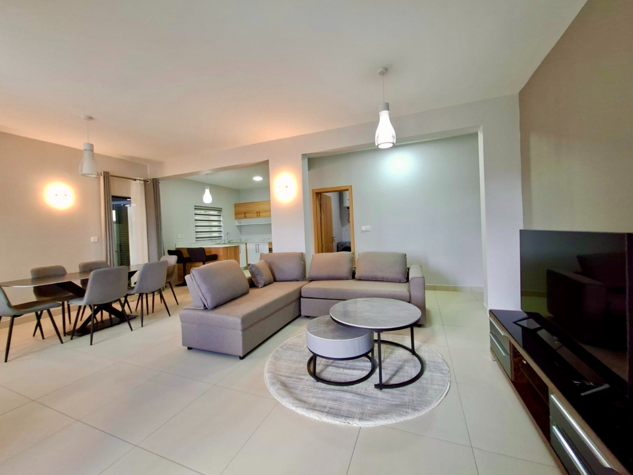 Apartment of 3 bedrooms for rent in Abercrombie, north, Mauritius – LexpressProperty.com | 808587 | Ref01