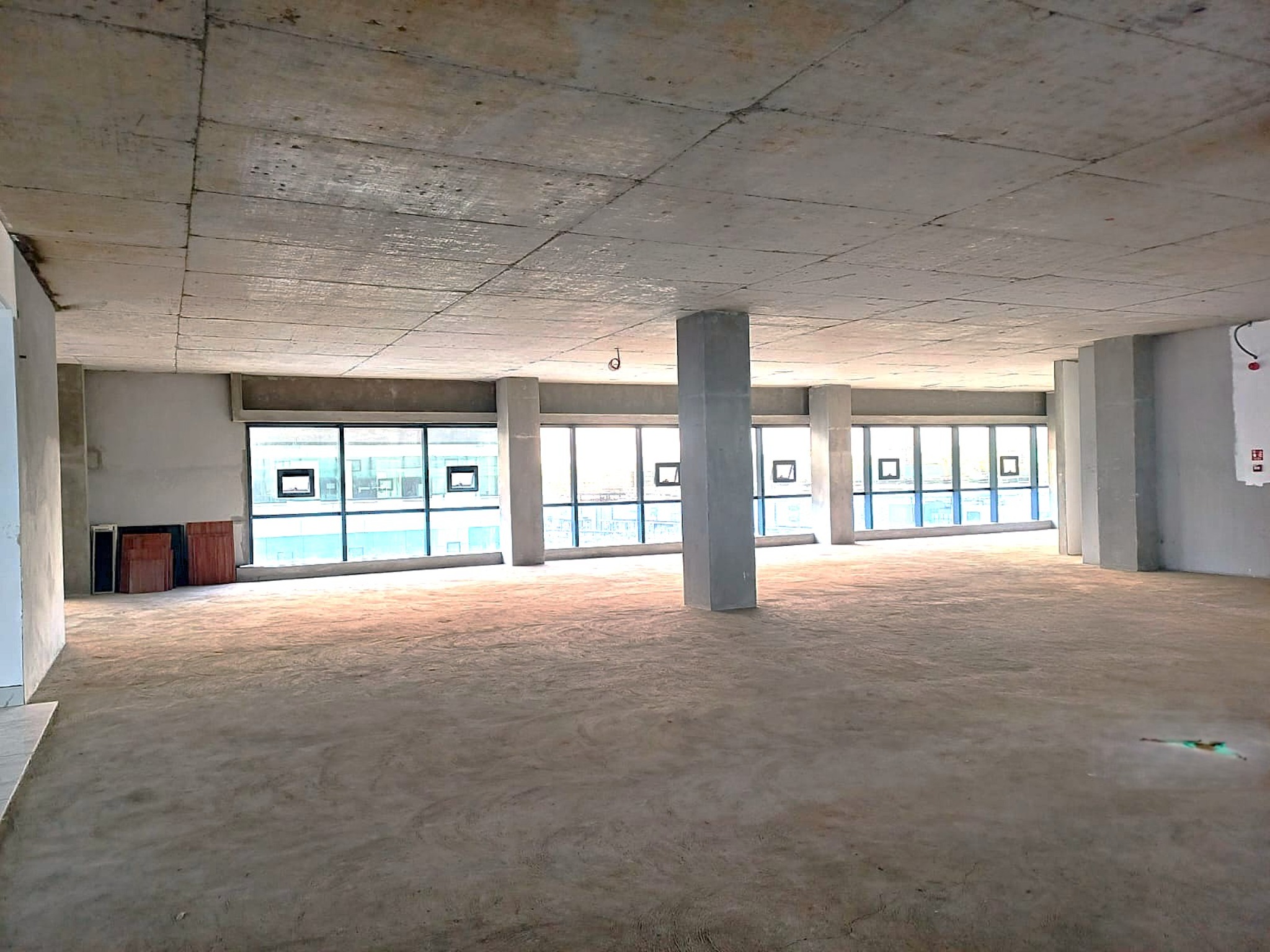 Bureau location à Ebène, centre, île Maurice – LexpressProperty.com | 808642 | Ref01