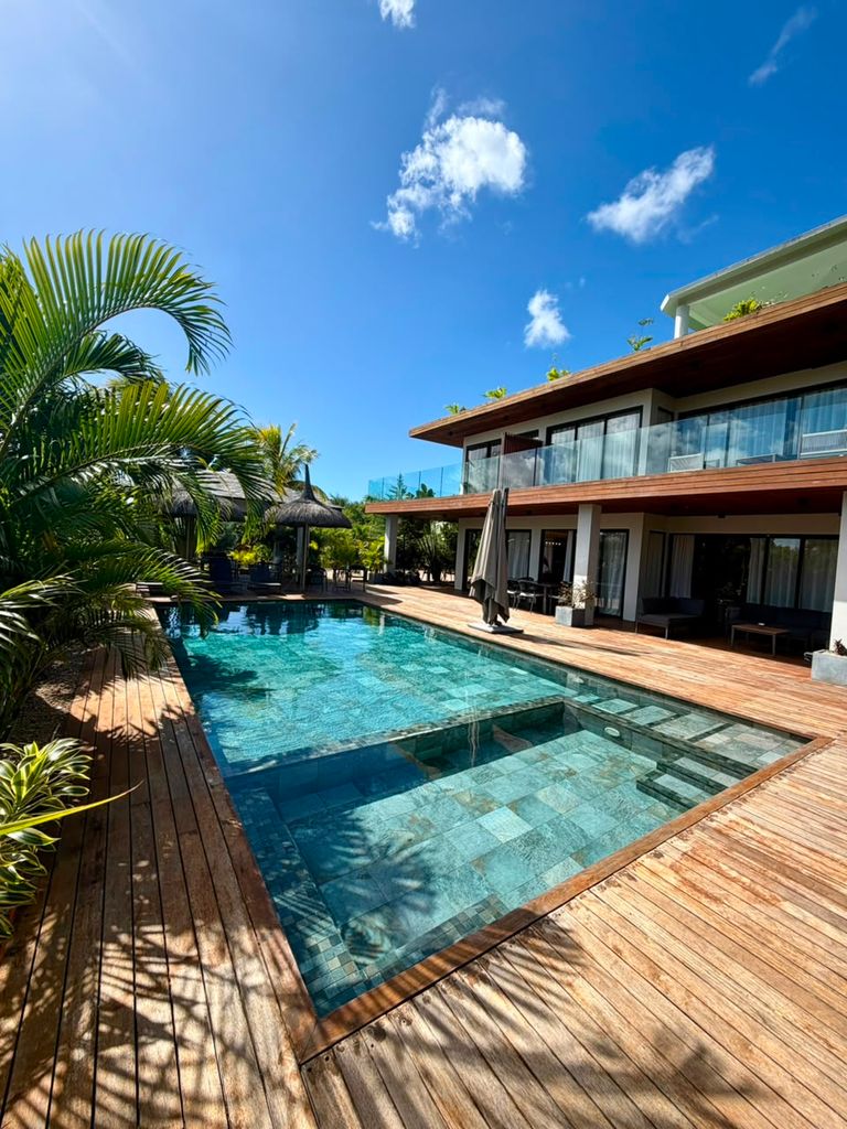 House / Villa of 4 bedrooms for sale in Calodyne, north, Mauritius – LexpressProperty.com | 808372 | Ref01