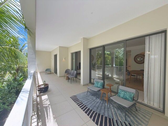 Apartment of 3 bedrooms for sale in Péreybère, north, Mauritius – LexpressProperty.com | 808222 | Ref01