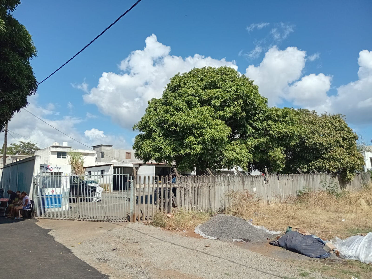 Entrepôt vente à Pailles, centre, île Maurice – LexpressProperty.com | 759235 | Ref01