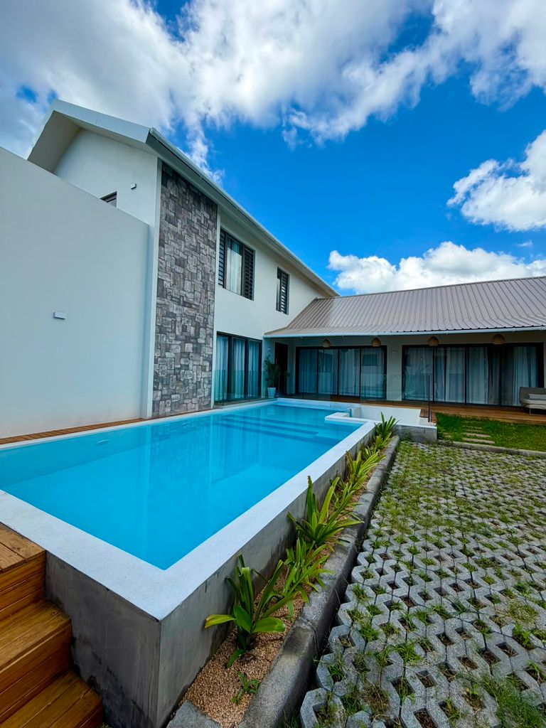 Maison / Villa 3 Chambre(s) en vente à Péreybère, nord, île Maurice – LexpressProperty.com | 808371 | Ref01