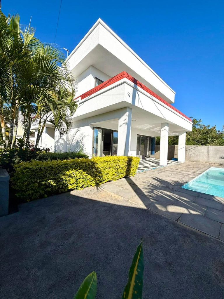 House / Villa of 4 bedrooms for sale in Mon Choisy, north, Mauritius – LexpressProperty.com | 808370 | Ref01