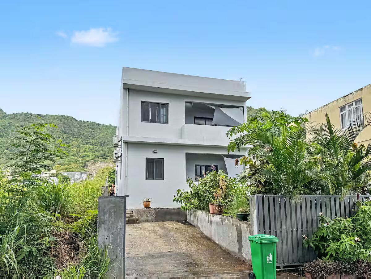 House / Villa of 4 bedrooms for sale in La Gaulette, west, Mauritius – LexpressProperty.com | 808204 | Ref01