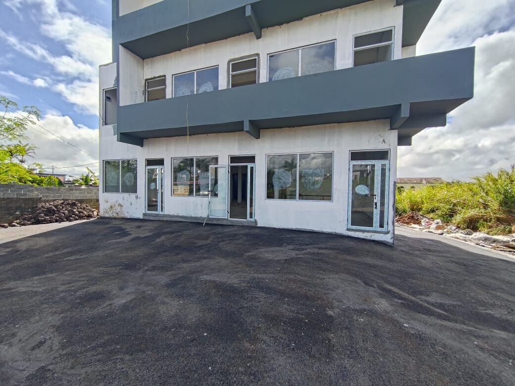 Local commercial location à Camp Fouquereau, centre, île Maurice – LexpressProperty.com | 801273 | Ref01