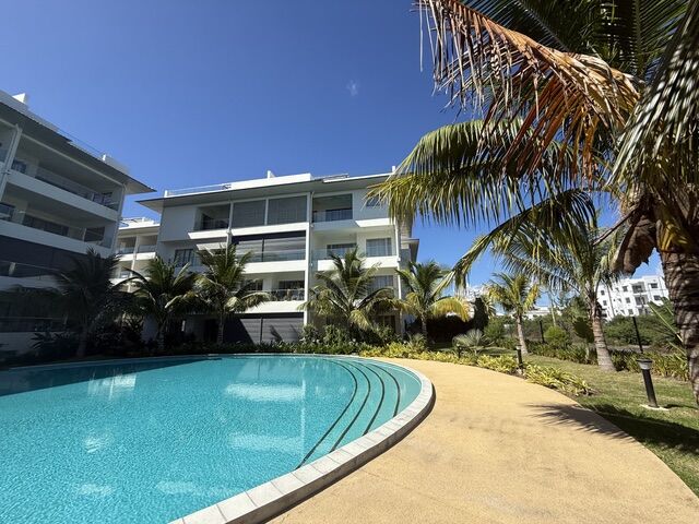 Apartment of 2 bedrooms for sale in Péreybère, north, Mauritius – LexpressProperty.com | 801462 | Ref01