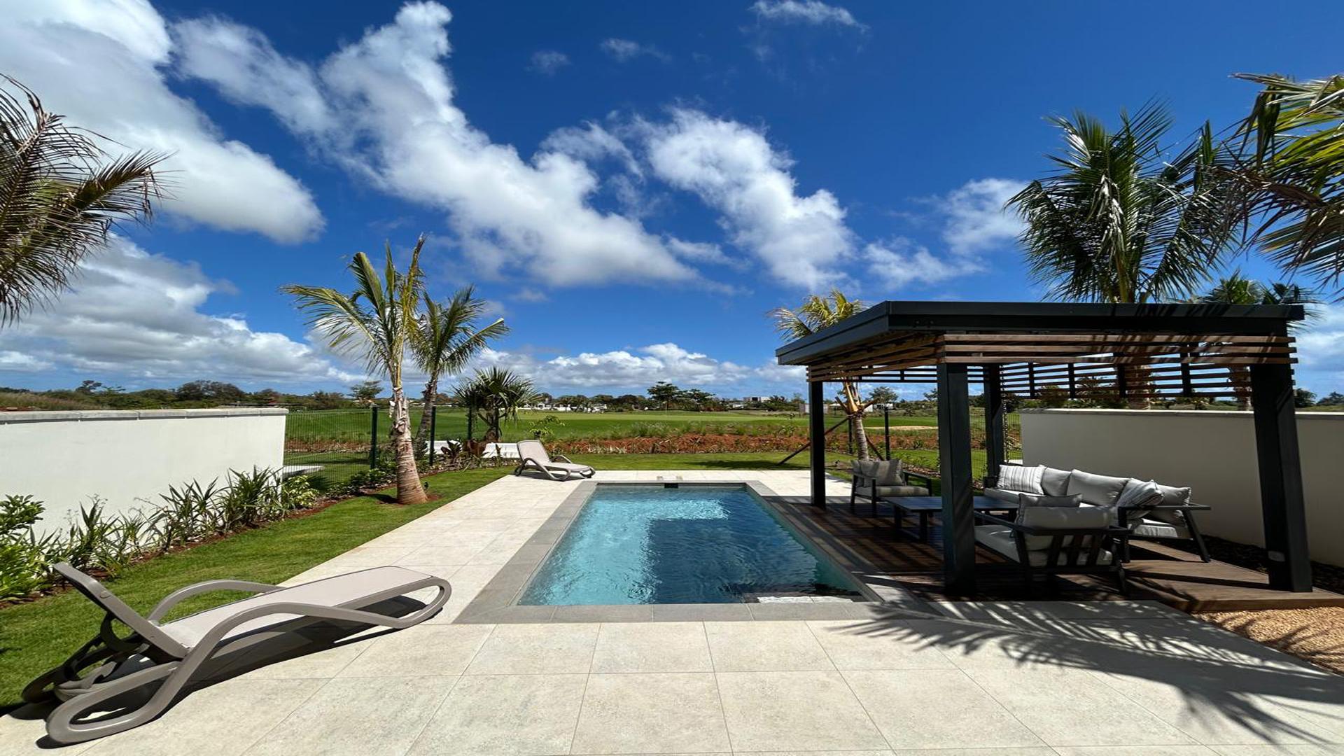 Townhouse / Duplex of 4 bedrooms for rent in Haute Rive, north, Mauritius – LexpressProperty.com | 751877 | Ref01