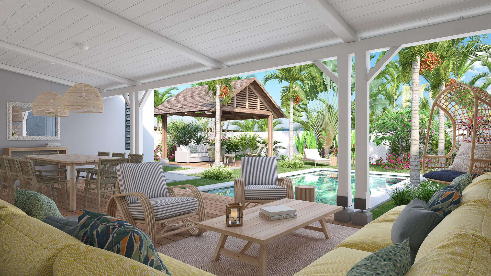 House / Villa of 3 bedrooms for sale in Mont Mascal, north, Mauritius – LexpressProperty.com | 751686 | Ref01