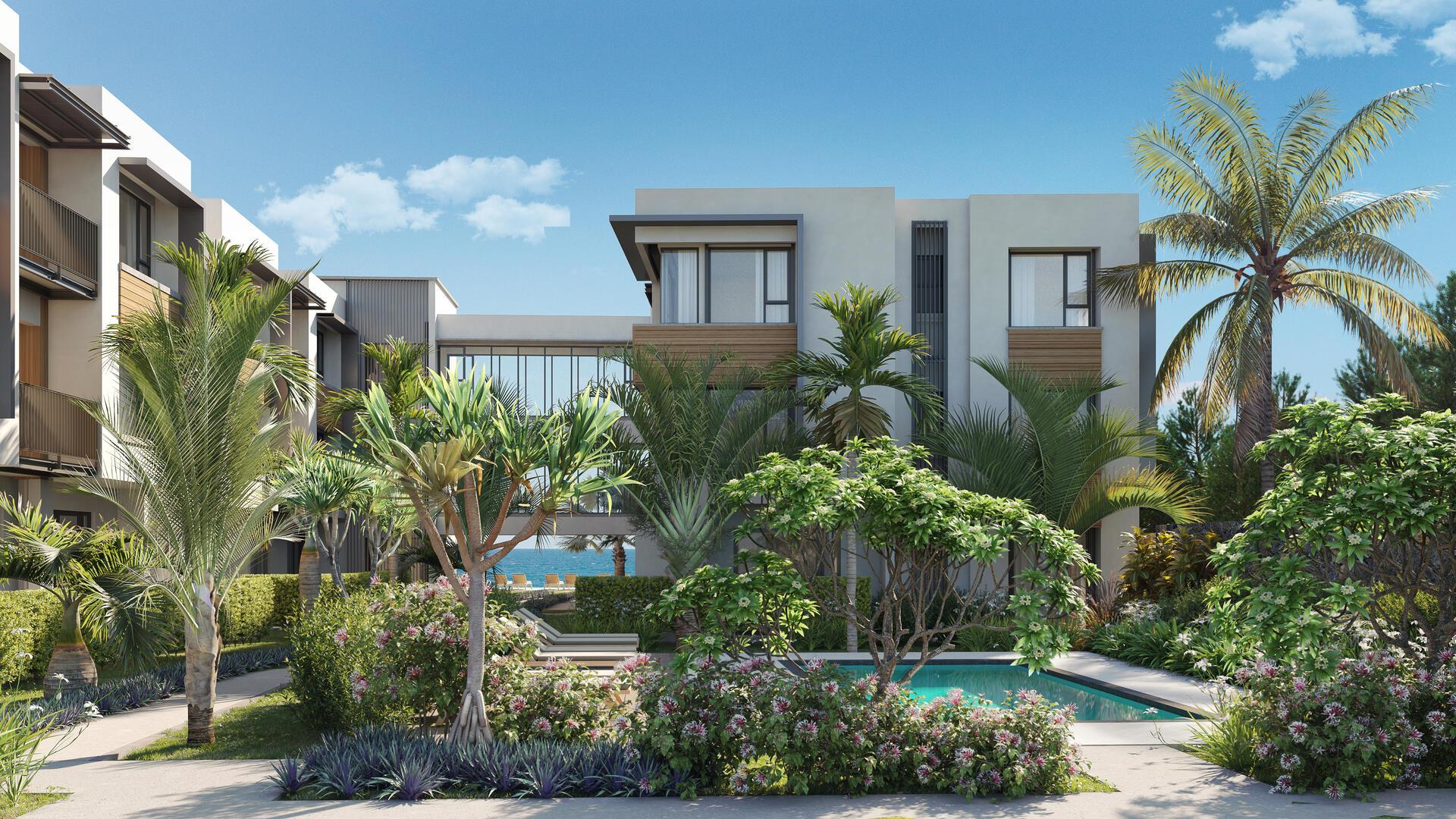 Apartment of 3 bedrooms for sale in Poste Lafayette, east, Mauritius – LexpressProperty.com | 718338 | Ref01