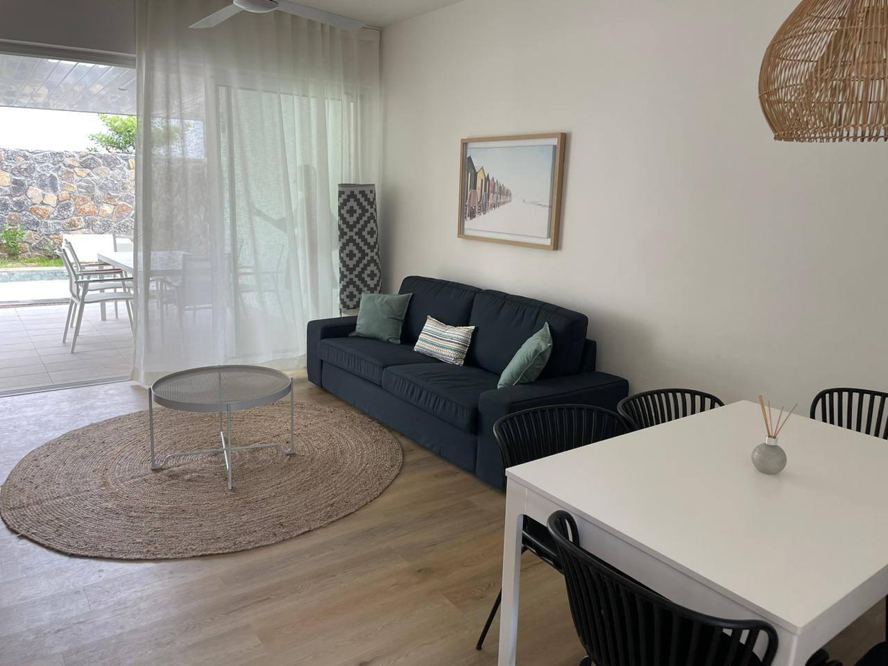 Townhouse / Duplex of 3 bedrooms for sale in Tamarin, west, Mauritius – LexpressProperty.com | 801351 | Ref01