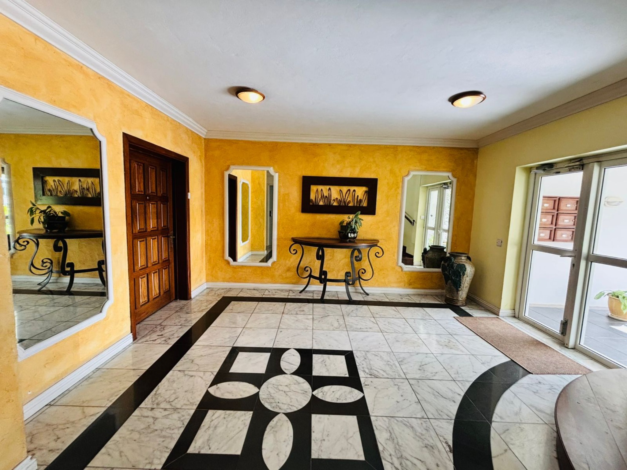 Apartment of 3 bedrooms for sale in Floréal, center, Mauritius – LexpressProperty.com | 808650 | Ref01