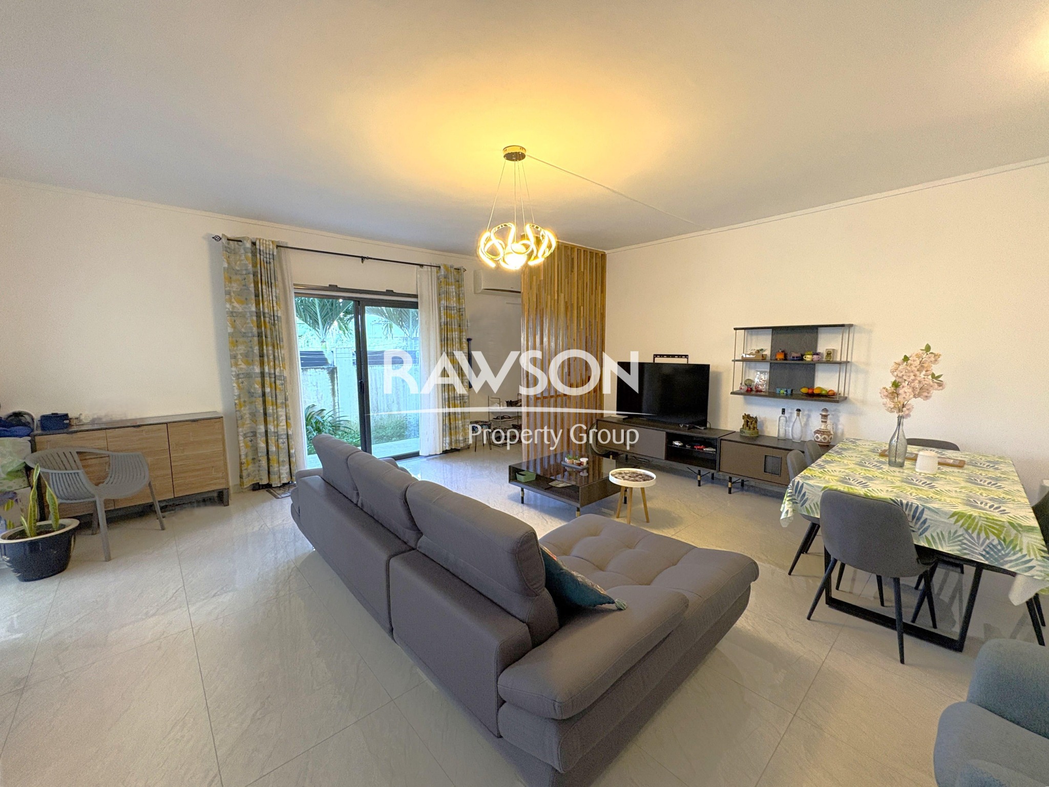 Apartment of 3 bedrooms for sale in Mon Choisy, north, Mauritius – LexpressProperty.com | 808651 | Ref01