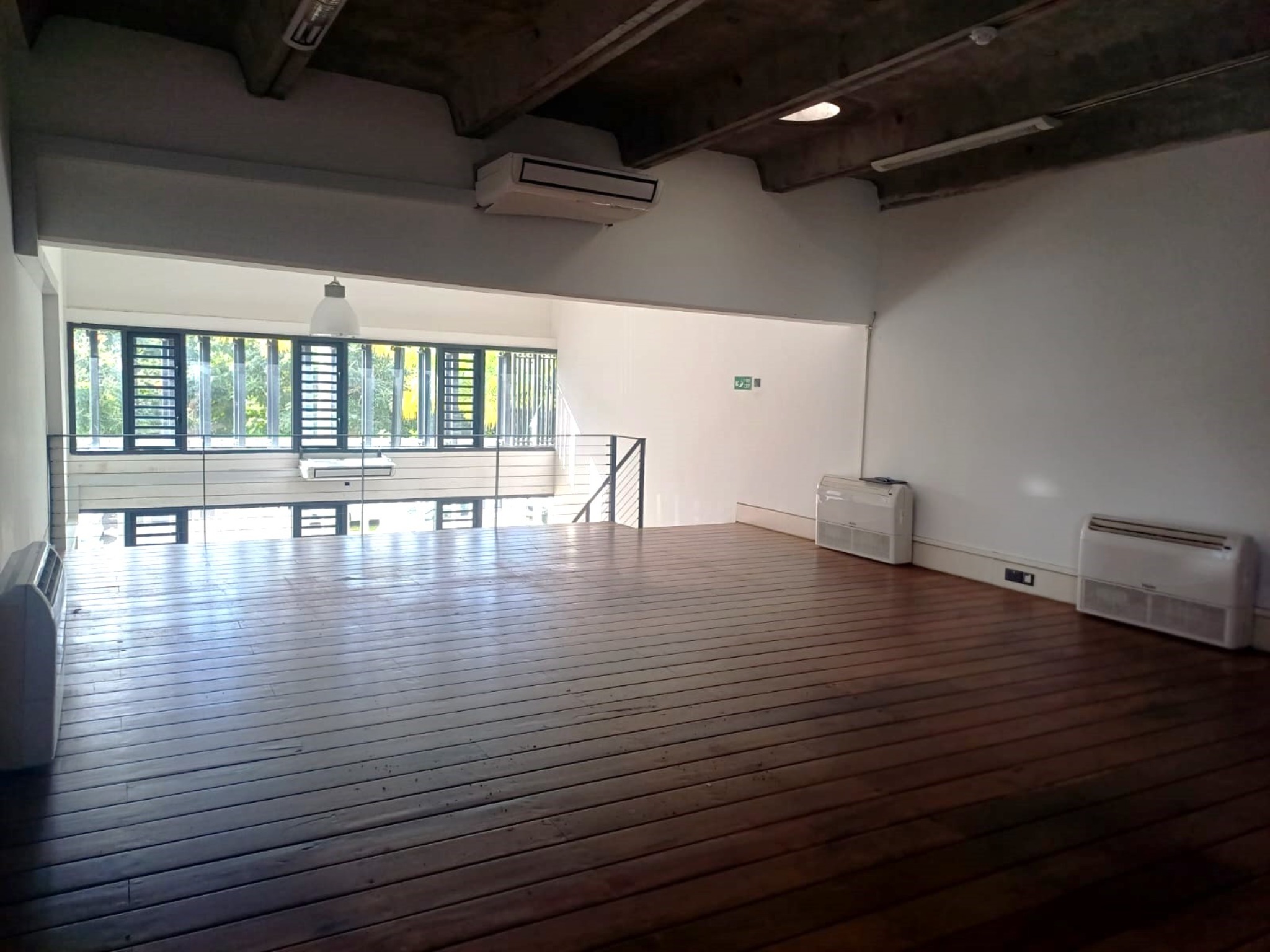 Office for rent in Phoenix, center, Mauritius – LexpressProperty.com | 809201 | Ref01