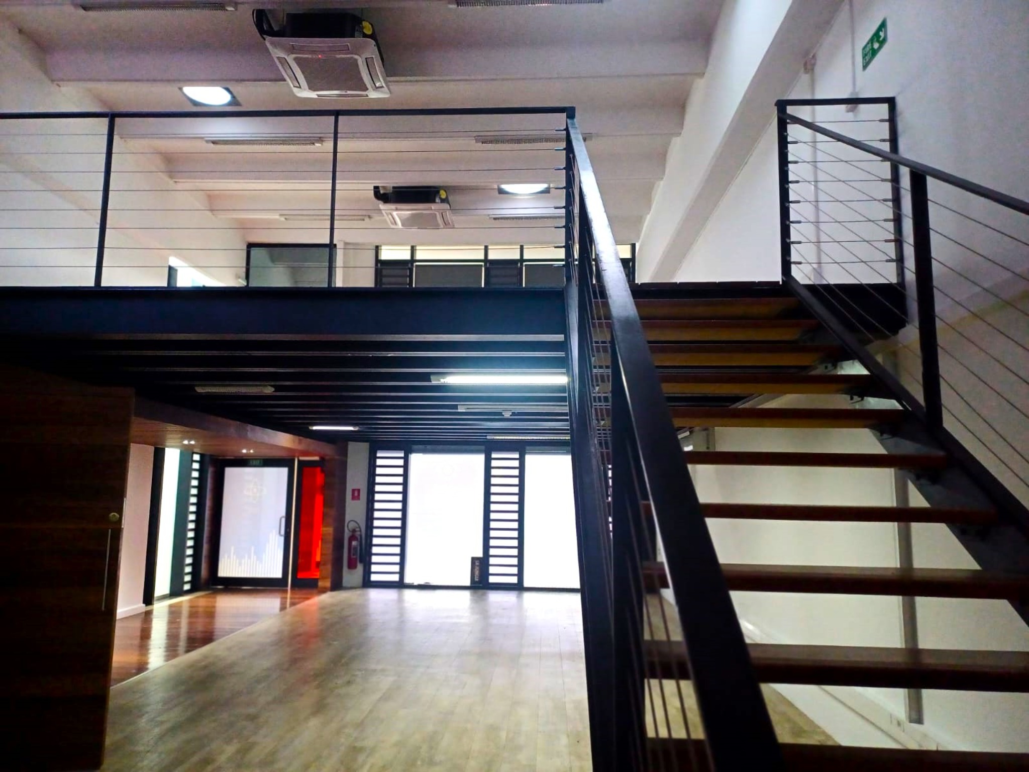 Office for rent in Phoenix, center, Mauritius – LexpressProperty.com | 809202 | Ref01