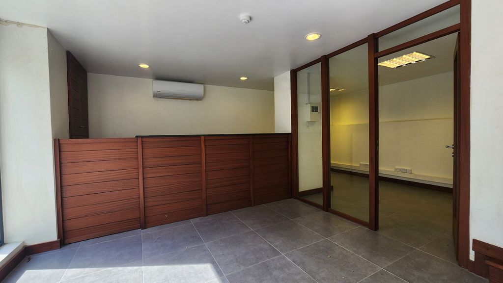 Office for rent in Port Louis, north, Mauritius – LexpressProperty.com | 809411 | Ref01