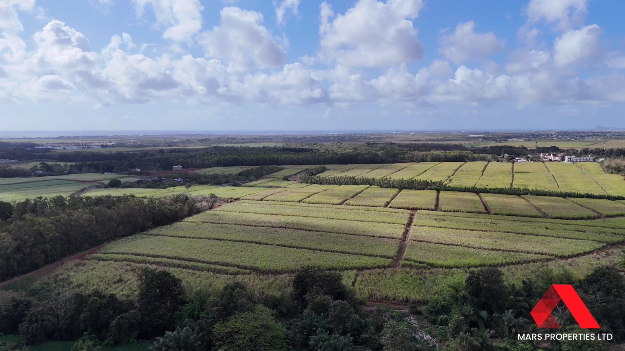 Residential land of 1291.58622 m² for sale in Calebasses, north, Mauritius – LexpressProperty.com | 809450 | Ref01