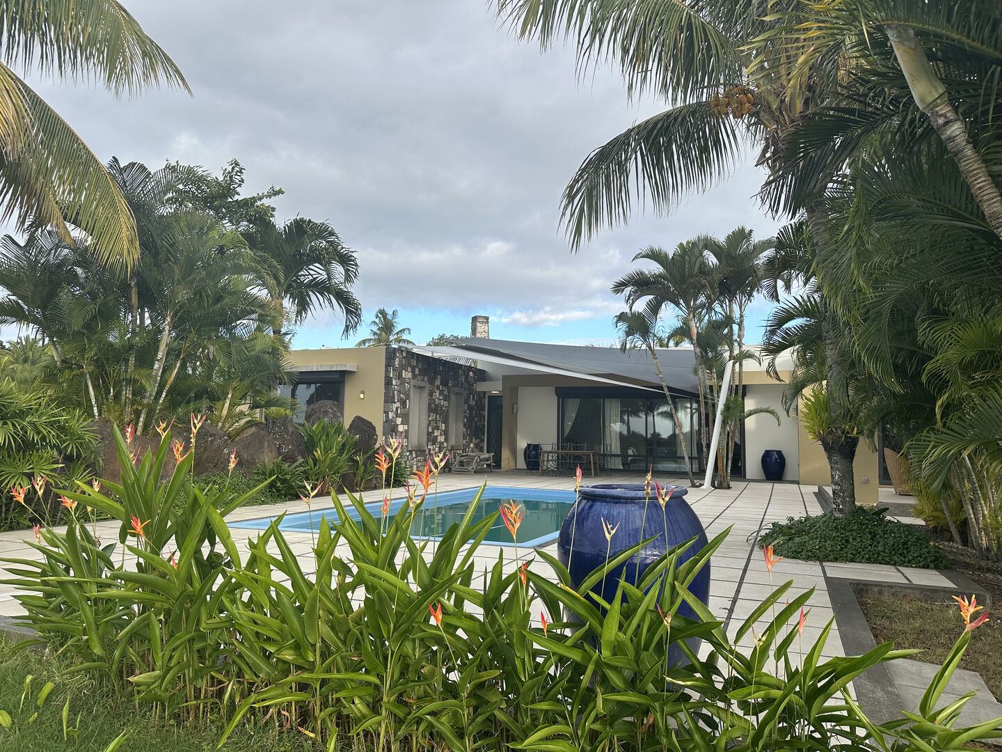 Maison / Villa 4 Chambre(s) en location à Forêt Daruty, nord, île Maurice – LexpressProperty.com | 809703 | Ref01