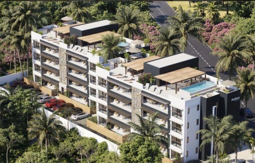 Appartement 3 Chambre(s) en vente à Cap Malheureux, nord, île Maurice – LexpressProperty.com | 809705 | Ref01