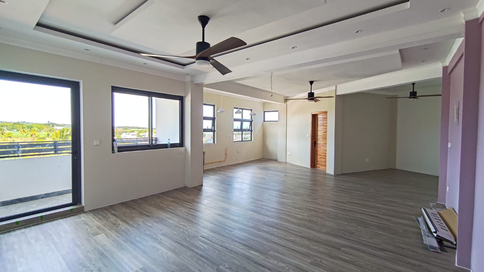 Apartment of 3 bedrooms for rent in Petite Rivière, west, Mauritius – LexpressProperty.com | 809499 | Ref01