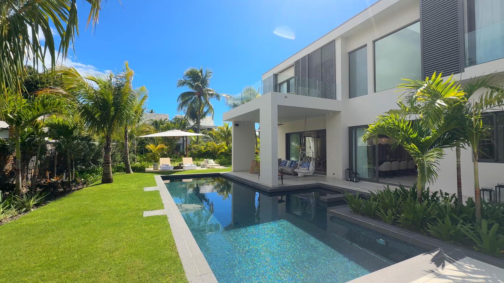 Maison / Villa 3 Chambre(s) en vente à Belle Mare, est, île Maurice – LexpressProperty.com | 787405 | Ref01