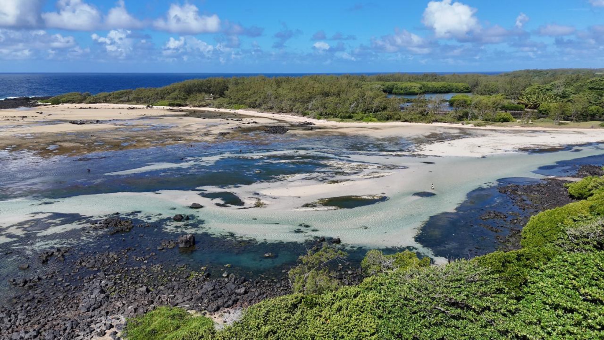 Apartment of 3 bedrooms for rent in Le Bouchon, south, Mauritius – LexpressProperty.com | 809453 | Ref01
