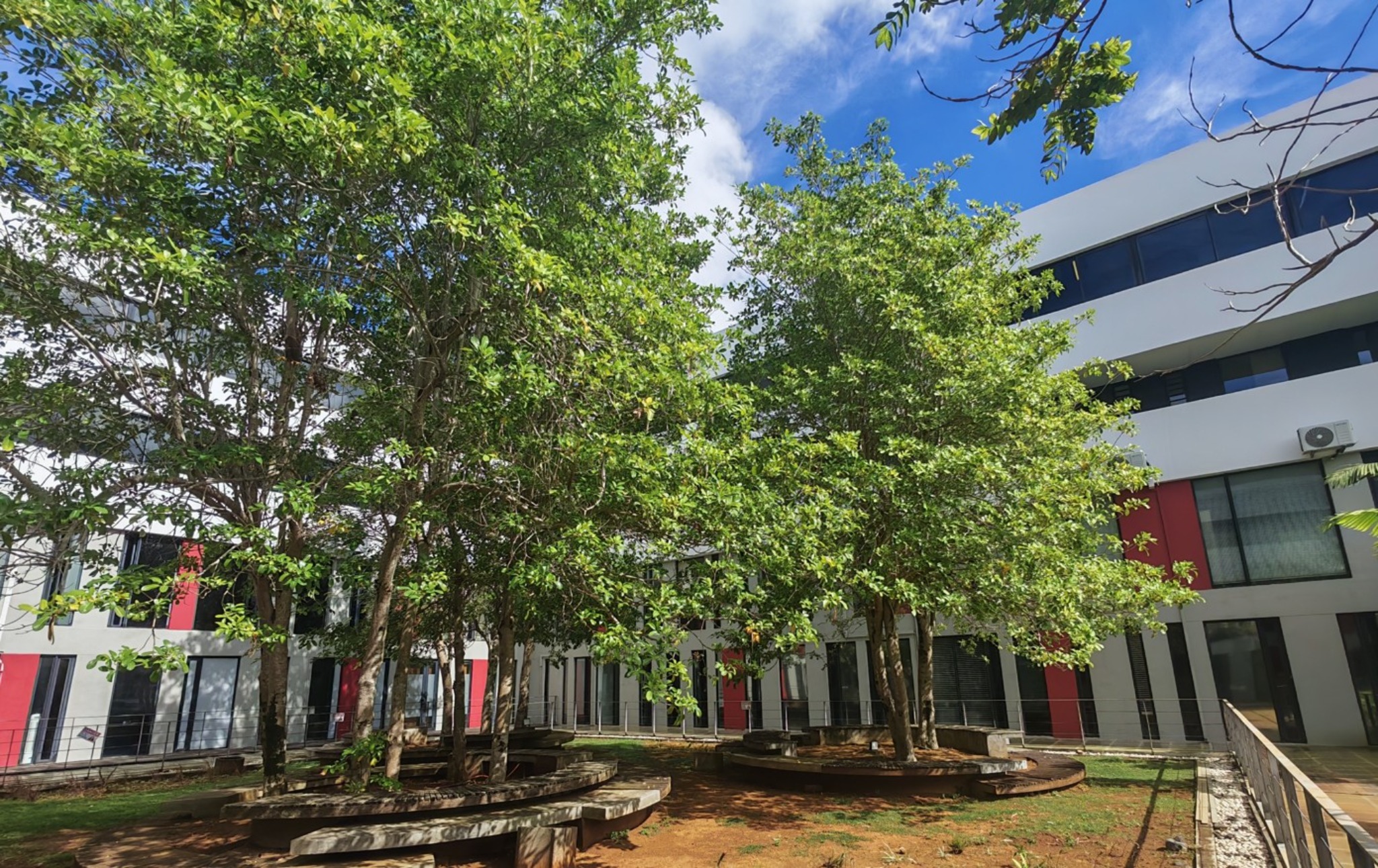 Office for sale in Ebène, center, Mauritius – LexpressProperty.com | 806441 | Ref01