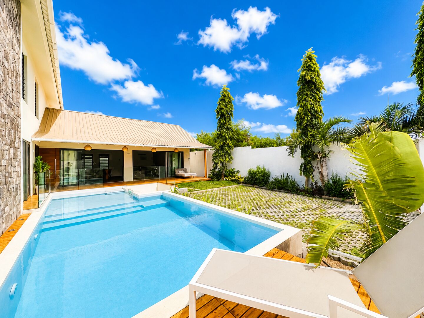 House / Villa of 3 bedrooms for sale in Péreybère, north, Mauritius – LexpressProperty.com | 809488 | Ref01