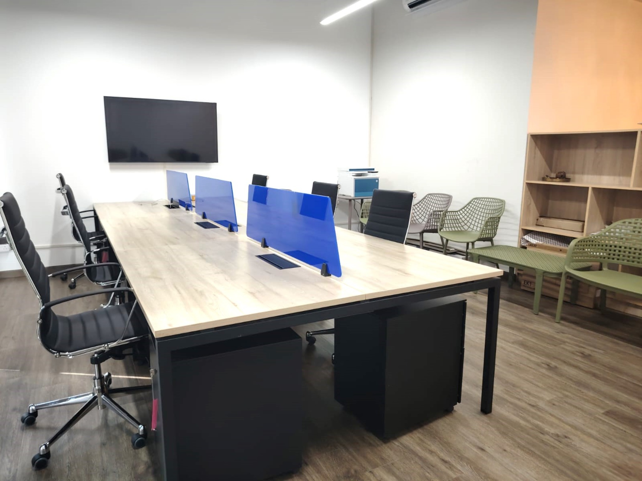 Bureau location à Moka, centre, île Maurice – LexpressProperty.com | 810397 | Ref01