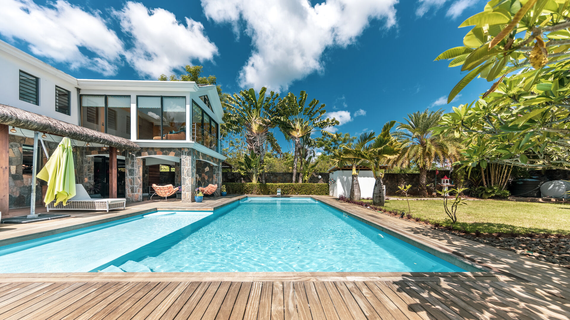 Maison / Villa 5 Chambre(s) en vente à Balaclava, nord, île Maurice – LexpressProperty.com | 791655 | Ref01