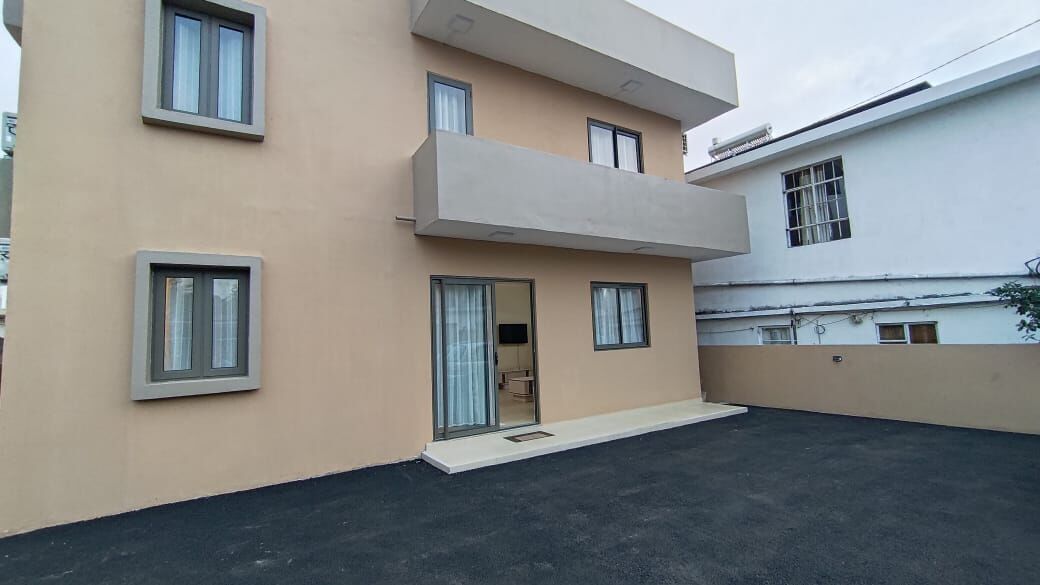 Apartment of 2 bedrooms for rent in Helvetia, center, Mauritius – LexpressProperty.com | 809979 | Ref01