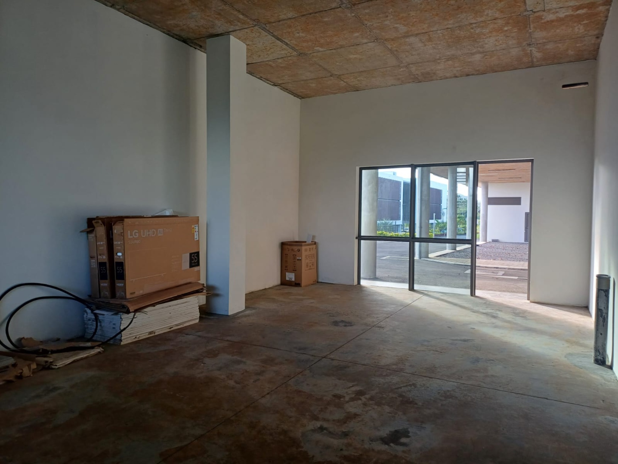 Local commercial vente à Moka, centre, île Maurice – LexpressProperty.com | 810395 | Ref01