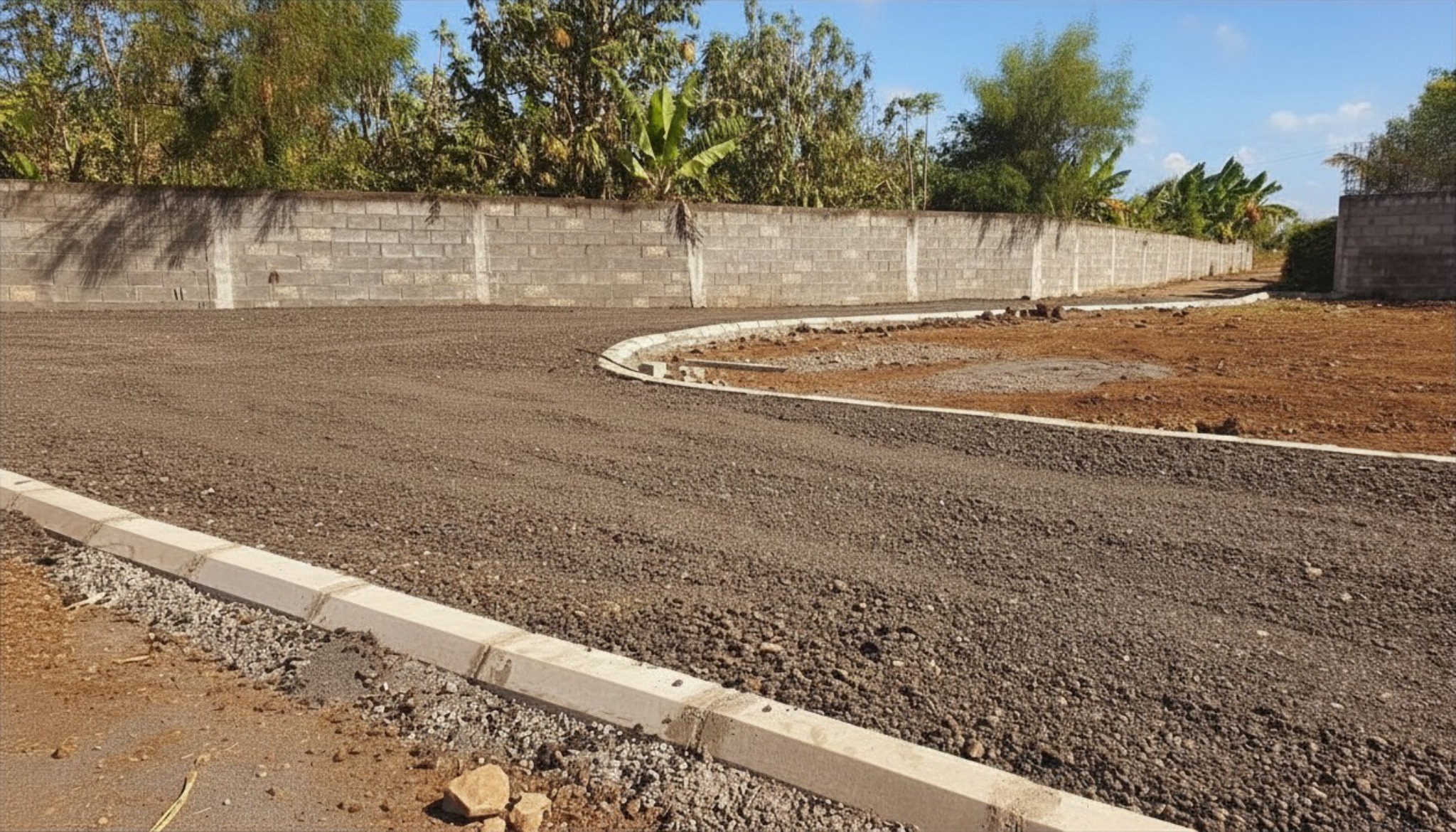Residential land of 332.84 m2 for sale in Goodlands, north, Mauritius – LexpressProperty.com | 810166 | Ref01