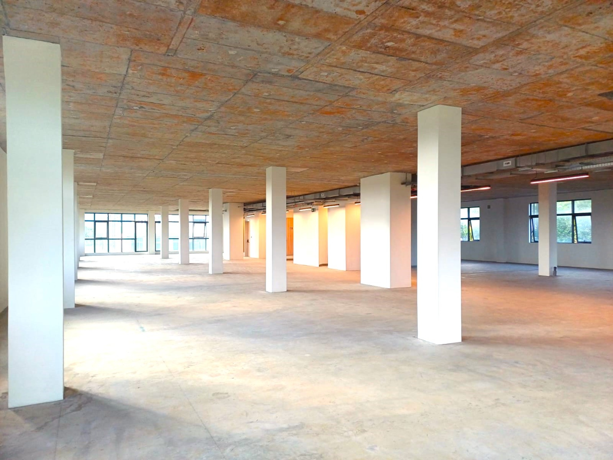 Office for sale in Moka, center, Mauritius – LexpressProperty.com | 810394 | Ref01